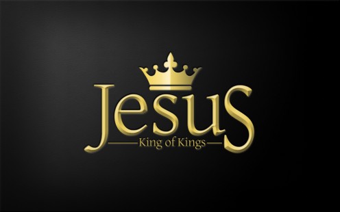 Jesuis is King