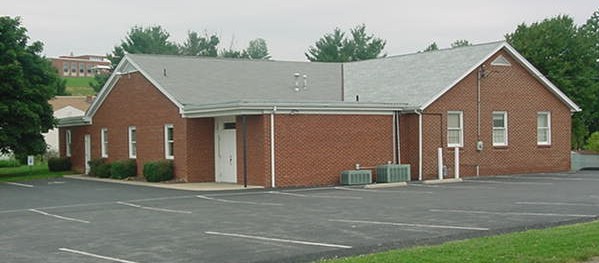 Staunton Mennonite Church