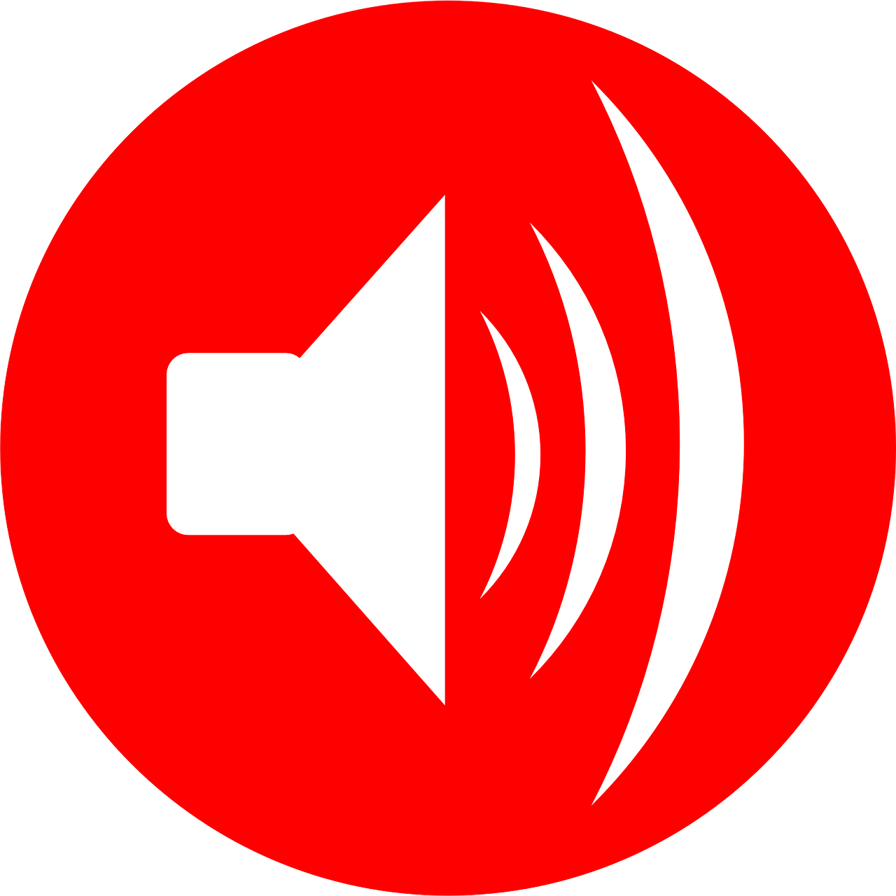 Speaker Audio Sound - Free vector graphic on Pixabay